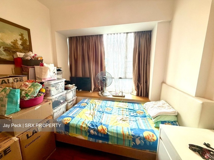 Lakeholmz (D22), Condominium #542338691